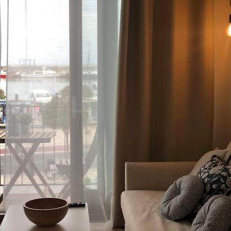 New Loft Seaview Port Cambrils Apartment ภายนอก รูปภาพ