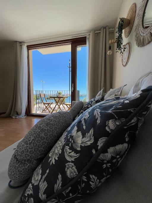 New Loft Seaview Port Cambrils Apartment ภายนอก รูปภาพ