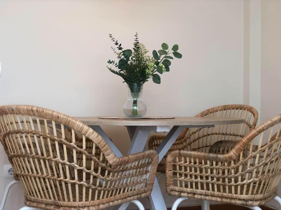 New Loft Seaview Port Cambrils Apartment ภายนอก รูปภาพ