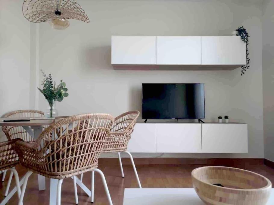 New Loft Seaview Port Cambrils Apartment ภายนอก รูปภาพ