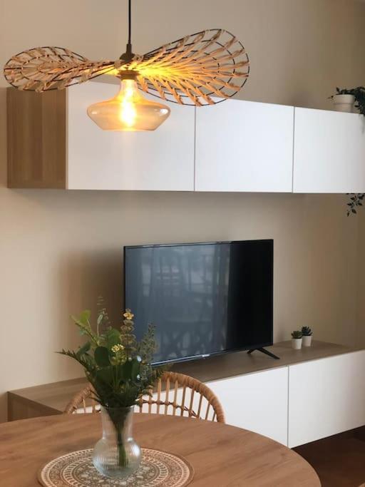New Loft Seaview Port Cambrils Apartment ภายนอก รูปภาพ