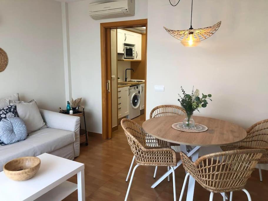 New Loft Seaview Port Cambrils Apartment ภายนอก รูปภาพ