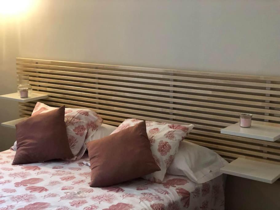 New Loft Seaview Port Cambrils Apartment ภายนอก รูปภาพ