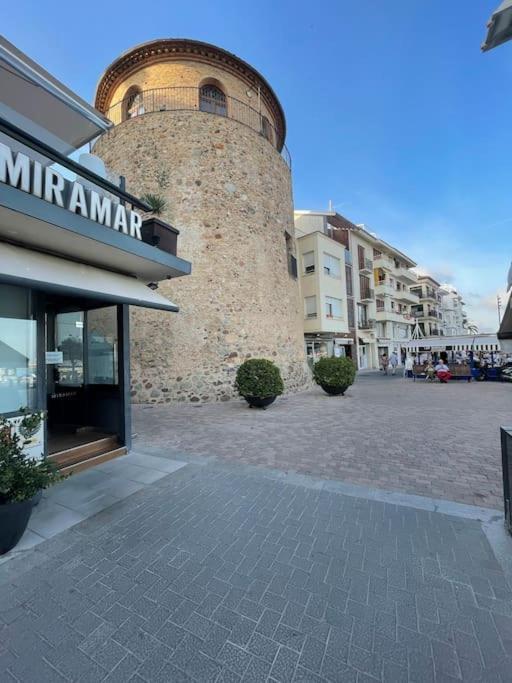 New Loft Seaview Port Cambrils Apartment ภายนอก รูปภาพ