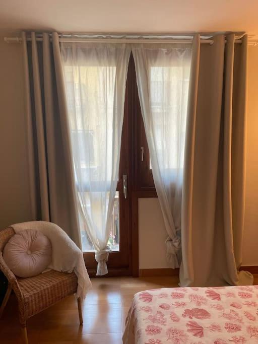New Loft Seaview Port Cambrils Apartment ภายนอก รูปภาพ