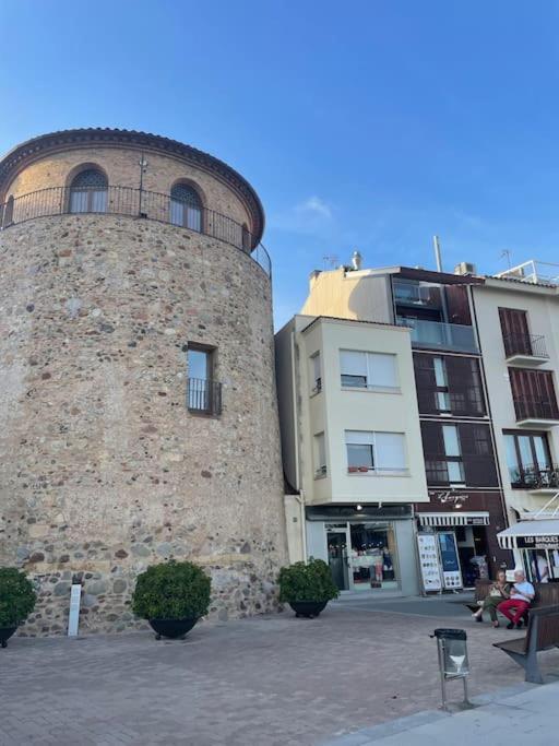 New Loft Seaview Port Cambrils Apartment ภายนอก รูปภาพ