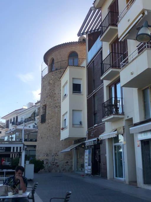 New Loft Seaview Port Cambrils Apartment ภายนอก รูปภาพ